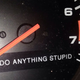 Illustration for article titled This Is The Best Place You Can Possibly Stick A Reminder In A Race Car